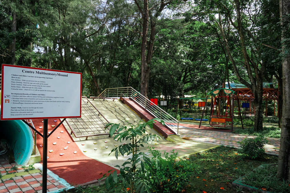 Reading circle