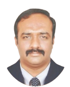 Sri H. S. Nikilesh
